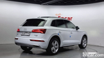 Audi Q5 (FY) 40 TDI Quattro Premium (06.2020)