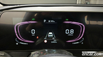 Kia Sportage 5 Generation Дизель 2.0 2WD (12.2021)