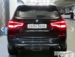 BMW X3M (G01) 3.0 (11.2019)