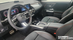 Mercedes-Benz GLA-Class H247 GLA250 4MATIC (02.2024)