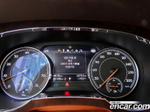 Bentley Bentayga 4.0 V8 (01.2020)
