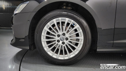 Audi A6 (C8) 40 TDI Premium (12.2019)