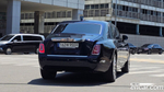 Rolls-Royce Phantom 6.7 EWB V12 (07.2021)