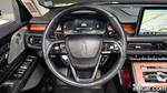 Lincoln Aviator 2 Generation 3.0 PHEV GT AWD (08.2020)