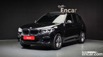 BMW X3 (G01) xDrive 20i M Sports Online Exclusive Editions (08.2021)