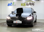 Kia The K9 (Quoris/K900) 3.3 T-GDI AWD (01.2021)