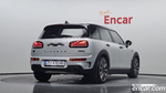 Mini Cooper S Clubman Classic (08.2022)