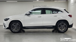 Mercedes-Benz GLA-Class H247 GLA250 4MATIC (02.2024)