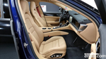 Porsche Panamera (971) 2.9 AWD E-Hybrid (09.2021)