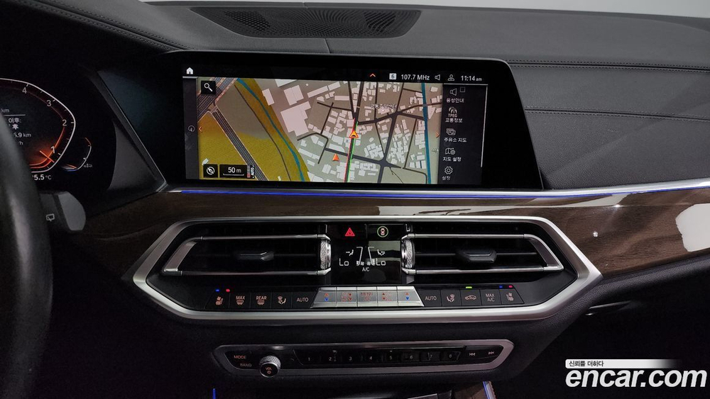BMW X5 (G05) xDrive 30d xLine (10.2019)