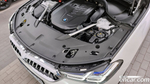 BMW 6 Series GT (G32) (01.2024)