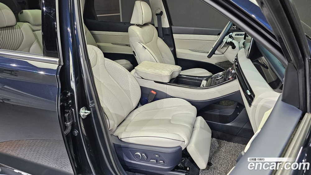 Hyundai The New Palisade Дизель 2.2 2WD (12.2022)