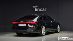 Audi A7 (4K) 55 TFSI e Quattro Premium (09.2023)