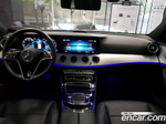 Mercedes-Benz E-Class W213 E250 Avangarde (07.2021)