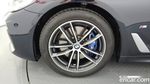 BMW 5 Series (G30) 520i M Sports (01.2023)