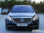 Mercedes-Benz S-Class W222 S560L 4MATIC (04.2020)