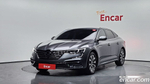 Renault Korea (Samsung) The New SM6 1.3 TCe 필 (10.2022)