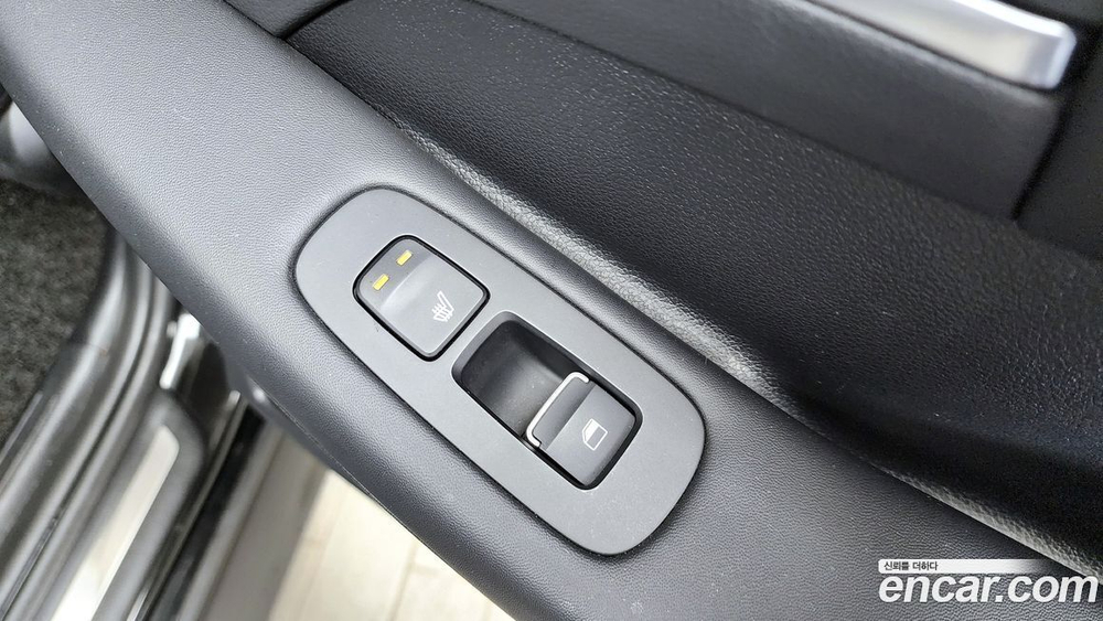Hyundai Sonata Hybrid (DN8) Premium (05.2020)