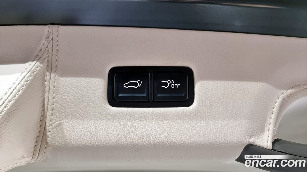 Kia Carnival (Sedona) 4 Generation Бензин 9-и местный 하이리무진(특장업체) (08.2022)