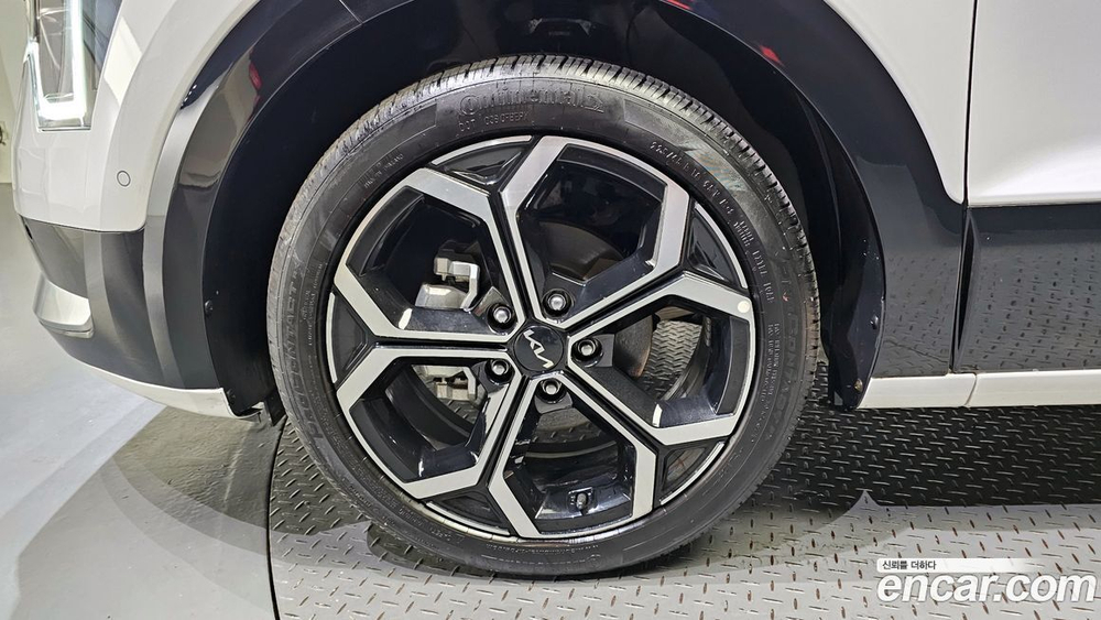 Kia The All New Niro Signatures (07.2022)