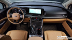 Kia Carnival (Sedona) 4 Generation 9-и местный Prestige (09.2020)