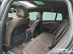 BMW X4 (G02) xDrive20d M Sports (12.2022)