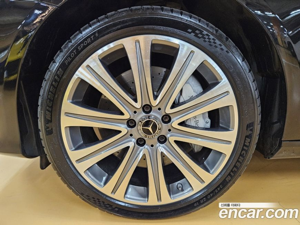 Mercedes-Benz E-Class W213 E450 4MATIC Exclusive (09.2019)