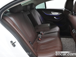 Mercedes-Benz CLS-Class C257 CLS300d AMG Line (06.2020)