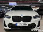 BMW X4 (G02) xDrive20i M Sports Pro (08.2023)