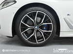 BMW 5 Series (G30) 530i xDrive M Sports (06.2022)