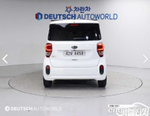 Kia The New Ray Prestige (08.2019)