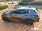 Lexus NX350h 2 Generation Premium (11.2023)