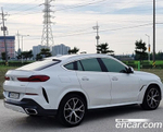 BMW X6 (G06) xDrive30d M Sports (08.2020)
