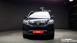 KG Mobility (Ssangyong) Rexton Sports KHAN Дизель 2.2 4WD (07.2020)