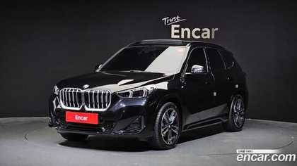 BMW X1 (U11) sDrive 20i M Sports (06.2023)