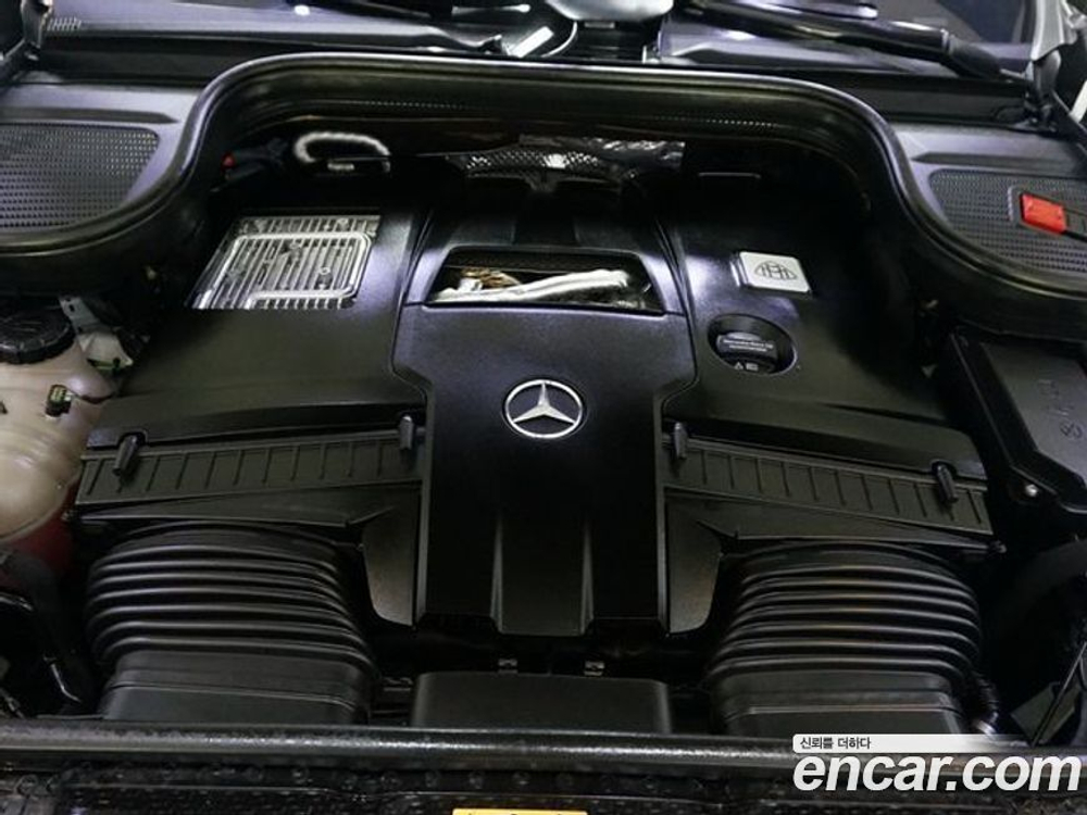 Mercedes-Benz GLS-Class X167 Maybach GLS600 4MATIC (09.2022)