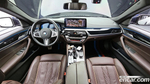 BMW 5 Series (G30) 530e M Sports (05.2021)