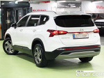 Hyundai The New Santa Fe Дизель 2.2 4WD (03.2022)