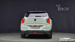 KG Mobility (Ssangyong) Very New Tivoli Бензин 1.5 2WD (09.2019)