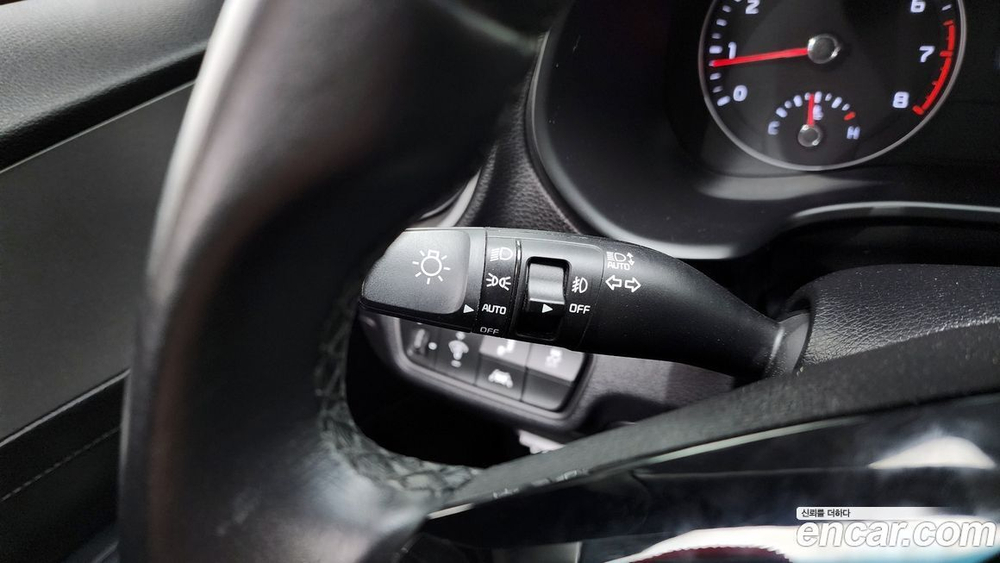 Kia All New K3 Prestige (09.2020)