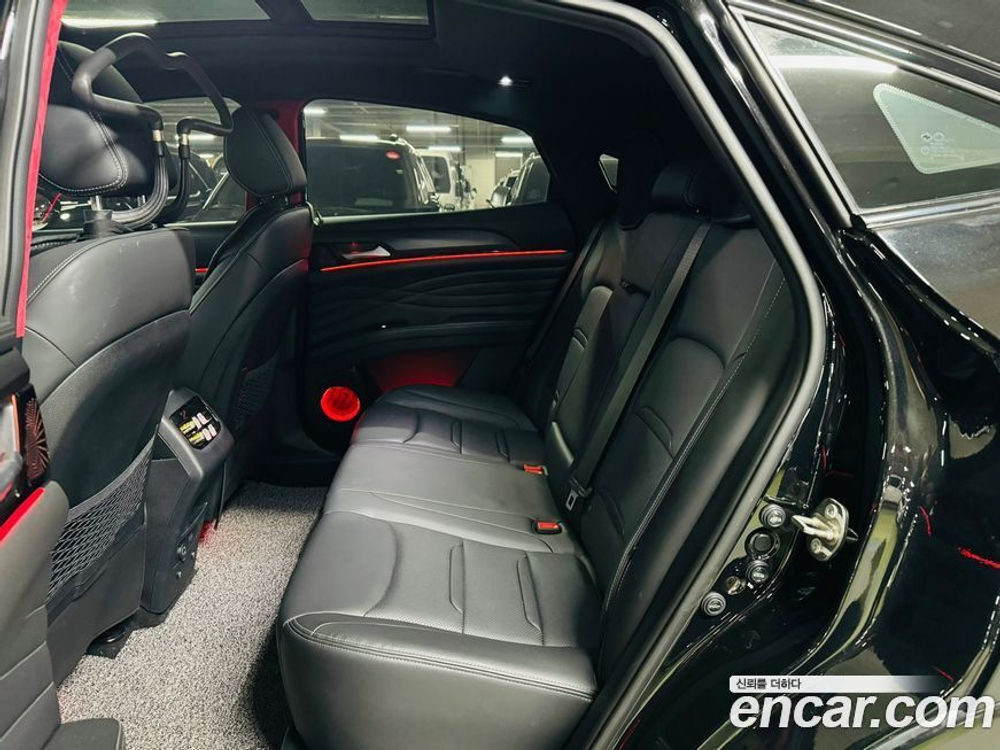 Dongfeng Sokon Pencone ix5 1.5 (03.2021)