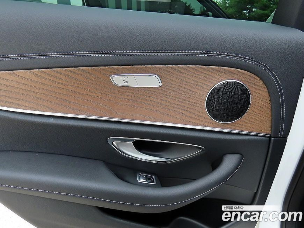Mercedes-Benz E-Class W213 E250 Exclusive (08.2021)