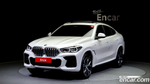 BMW X6 (G06) xDrive40i M Sports (01.2023)
