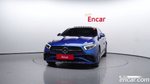 Mercedes-Benz CLS-Class C257 CLS450 4MATIC (09.2022)
