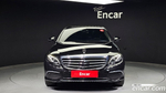 Mercedes-Benz E-Class W213 E300 4MATIC Exclusive (12.2019)
