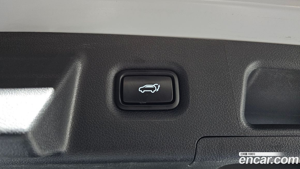 Hyundai The New Santa Fe Дизель 2.2 2WD (09.2020)