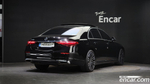 Mercedes-Benz S-Class W223 S580L 4MATIC (05.2021)
