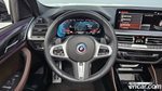 BMW X4 (G02) xDrive20i M Sports (06.2022)