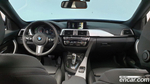 BMW 3 Series GT (F34) (10.2020)