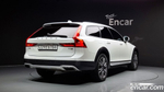 Volvo V90 Cross Country T5 Pro AWD (05.2020)